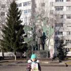 Мои Челны!
