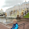Путешествие по Санкт-Петербургу30338