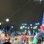Открытие Центральной городской елки. Театрализованное представление. 23.12.2017130206