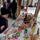 В добрый край, к добрым людям...110892