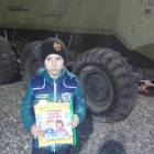 Выставка военного транспорта. 8 миля. 22.11.17.102308
