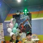 На дне рождения у Алины87681