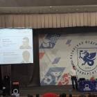 КФУ. Детский университет. Геоинформационные системы. 25.03.2018143557