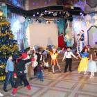 Новый год в Орионе 2 класс 123