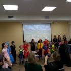 Спектакль "Путешествие в ХХХ век"135066