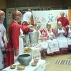 «Музыка в музее».