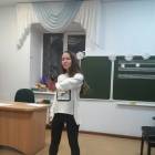 "И закружил нас музыки вихрь".