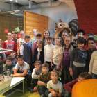 Трогательный зоопарк.93826