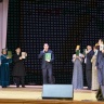 Презентация книг, издательского фонда "Рухият"