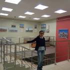 Драмтеатр Альметьевска.116321
