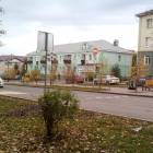 Библиотека Народов Поволжья. 16.10.2017г.86204