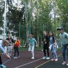 Лагерь "Тимсофт"94492