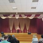 Рождественское сияние 2018