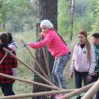 Марш-бросок в Планете Фитнес 22