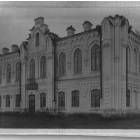 Здание Госбанка 1913г