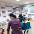 День мамы. Бугульминский краеведческий музей.106668