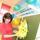 День мамы в 50 школе 2