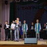 Презентация книг, издательского фонда "Рухият"