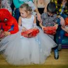 Новый год в Планете Фитнес 30