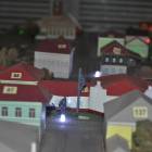 Макет моего города.179986