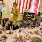 День мамы в 50 школе 56