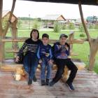 Дом мельника и мельница в Болгаре