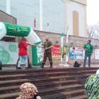 Открытие зимнего сезона Зеленого фитнеса. 26.11.17.108320