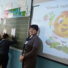Школьная библиотека123766