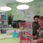 Детский технопарк Кванториум в Альметьевске152502