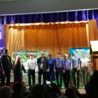 Театр в Кляшевском Доме культуры145008