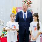 Праздничный концерт ко дню мамы106597