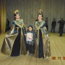 АГЫЙДЕЛ ҖЫР ҺӘМ БИЮ АНСАМБЛЕ3907