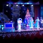 "Чудеса под Новый год".Продолжение.  ДК "Иске Әлмәт". 18.12.17г.128415