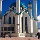 Мечеть Кул Шариф73009