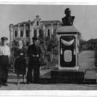 семья В.С.Дмитриевой