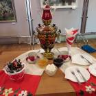КК№46. Кыстыбый шоу. Центр татарской культуры.64486