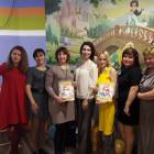 На дне рождения у Алины87706