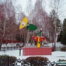 Мой любимый Лениногорск!!28600