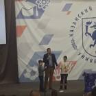 КФУ. Детский университет. Геоинформационные системы. 25.03.2018143582