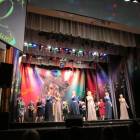 На концерте в Доме Техники. 15.12.2017127146