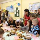 День мамы в 50 школе 5