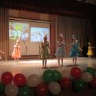 Юбилейный концерт ансамбля Тамчылар - 15 лет.137302