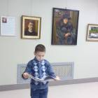 Мастер-класс Открытка в технике граттаж (воскография). АКГ. 26.11.17.108242