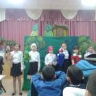 Кайбицкий  детский кукольный  театр "Экият"105249