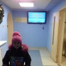 В библиотеке