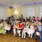 Новый год в Орионе 55