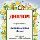 мои дипломы и грамоты118441