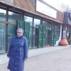 Бабушка приехала в Альметьевск.82808