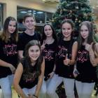 Новый год в Планете Фитнес 12