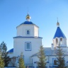Смоленско-Богородицкая церковь. с.Аркатово